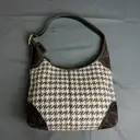 Buy Coach Hamilton Hobo tweed handbag online