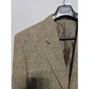 Tweed jacket HARRIS TWEED