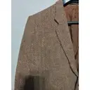 Tweed jacket HARRIS TWEED - Vintage