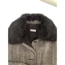 Tweed jacket Max & Co