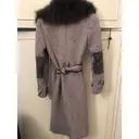 Buy Pinko Tweed coat online
