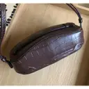 Buy Low Classic Vegan leather handbag online