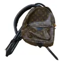 Palm Springs vegan leather backpack Louis Vuitton