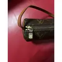 Buy Louis Vuitton Papillon vegan leather mini bag online