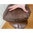 Buy Pinko Vegan leather handbag online