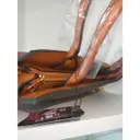 Buy Set Vegan leather handbag online