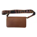 Vegan leather crossbody bag Stella McCartney