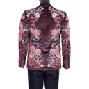 Buy Dolce & Gabbana Velvet vest online