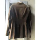 Dries Van Noten Velvet suit jacket for sale - Vintage