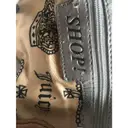 Buy Juicy Couture Velvet handbag online
