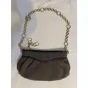 Buy Lancel Velvet handbag online