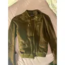 Buy Massimo Dutti Velvet jacket online