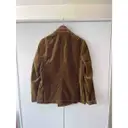 Buy Oliver Spencer Velvet jacket online
