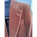 Velvet jacket Tom Ford