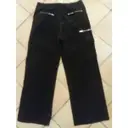 Buy Twinset Velvet large pants online