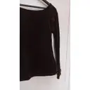 Velvet blouse Yves Saint Laurent - Vintage