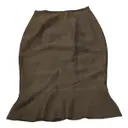 Mid-length skirt Carioca