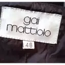 Camisole Gai Mattiolo - Vintage