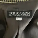 Blazer Giorgio Armani