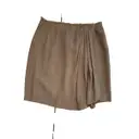 Mid-length skirt Loewe