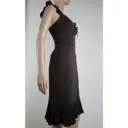 Mid-length dress Moschino Cheap And Chic