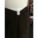 Moschino Cheap And Chic Maxi skirt for sale - Vintage