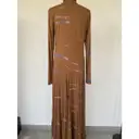 Buy Rabens Saloner Maxi dress online