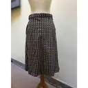 Buy Space Style Concept Mid-length skirt online