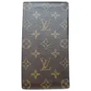 Brown Wallet Louis Vuitton