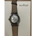 Buy Blancpain Villeret white gold watch online