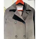 101801 wool coat Max Mara