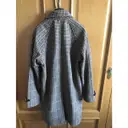 Abercrombie & Fitch Wool coat for sale