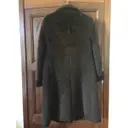 Buy Agnona Wool coat online - Vintage