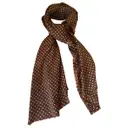 Wool scarf & pocket square Altea