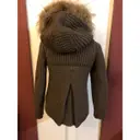 Buy Bark Wool vest online