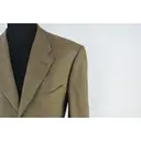 Wool jacket Bogner - Vintage