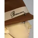 Luxury Borsalino Hats Women