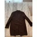 Buy Boss Wool coat online