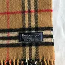 Luxury Burberry Scarves Women - Vintage