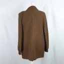 Wool jacket Callaghan - Vintage