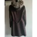 Buy Carolina Herrera Wool coat online