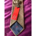 Buy Carolina Herrera Wool tie online