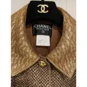 Luxury Chanel Coats Women - Vintage