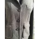 Claudie Pierlot Wool suit jacket for sale