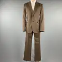 Buy Costume National Wool suit online