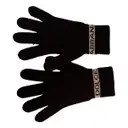 Wool gloves Dolce & Gabbana