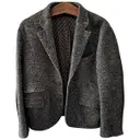 Wool vest Dolce & Gabbana