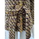 Wool short vest Dolce & Gabbana - Vintage