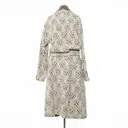 Dries Van Noten Wool coat for sale