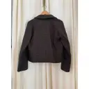 Buy Dries Van Noten Wool short vest online